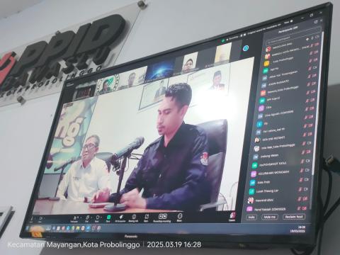 ngabuburit pengawasan