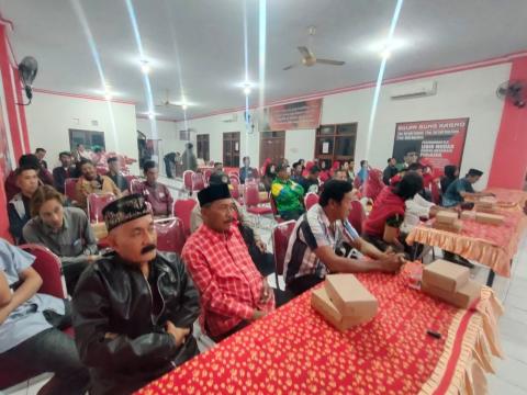 Reses III Imam Hanafi