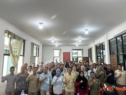 Konsolidasi Regulasi Pemilu Di Batu