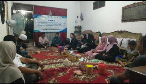 Forum warga Curahgrinting 2026