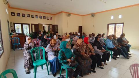 forum warga wiroborang