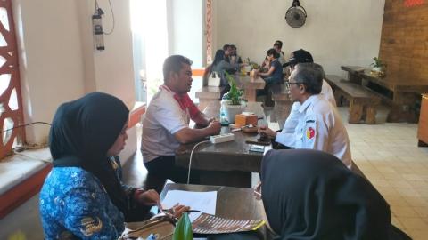 Bawaslu-Gerindra