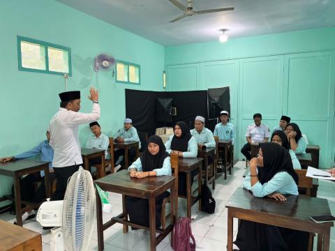 SMK Muthaaliem