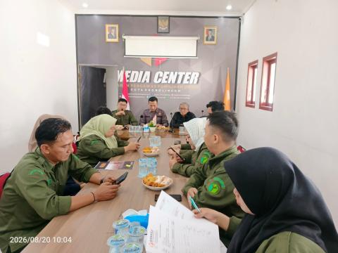 rakor implementasi reformasi birokrasi