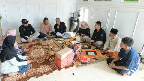disabilitas di gubuk sholawat