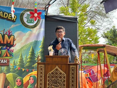 Johan dalam MoU PD Aisyiyah