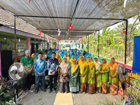 Foro Bersama PD Aisyiyah