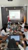 Bawaslu Kota Probolinggo Gelar Evaluasi Kinerja Panwascam Exsiting Pilkada 2024
