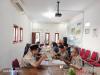 Bawaslu-KPU Kota Probolinggo Bahas Dinamikan Data PDPB Jelang Rapat Pleno PDPB Triwulan 2 pada Selasa, (30/6/2026) di Media Center Bawaslu Kota Probolinggo