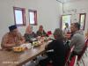 Bawaslu Kota Probolinggo bersama Komisi Pemilihan Umum Kota Probolinggo melaksanakan koordinasi PDPB Triwulan III Tahun 2026, Kamis (3/9/2026)