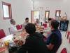 Putut Gunawarman Fitrianta beri Arahan dalam Rapat Koordinasi Persiapan Pelaksanaan Kader Demokrasi, Rabu (14/10/2026)