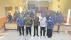 Bawaslu-KPU Rapat Koordinasi Pemutakhiran Data Pemilih Berkelanjutan (PDPB) Triwulan IV Tahun 2026 di Kantor Bakesbangpol Kota Probolinggo, Rabu (28/10/2026)
